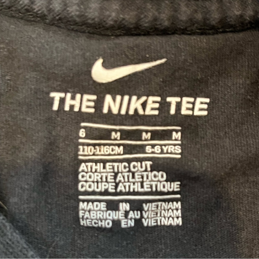 Nike Tank Top - Picture 3 of 3